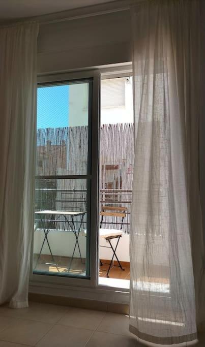 Apartmán Estudio 52 Malaga Centrico Parking Gratuito Exteriér fotografie