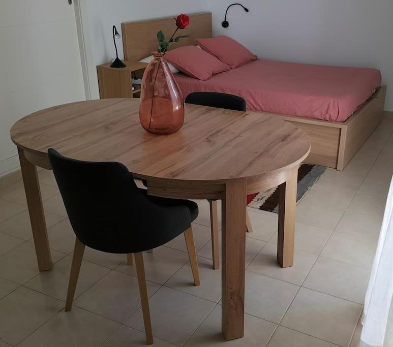 Apartmán Estudio 52 Malaga Centrico Parking Gratuito Exteriér fotografie