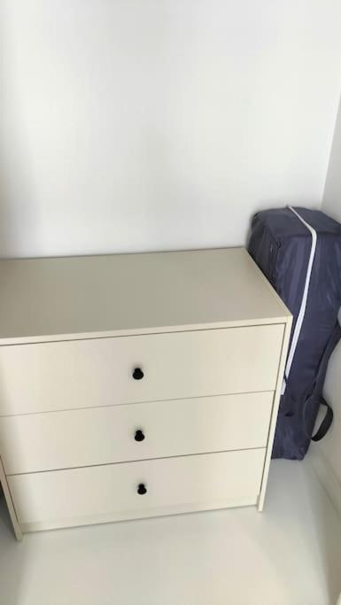 Apartmán Estudio 52 Malaga Centrico Parking Gratuito Exteriér fotografie