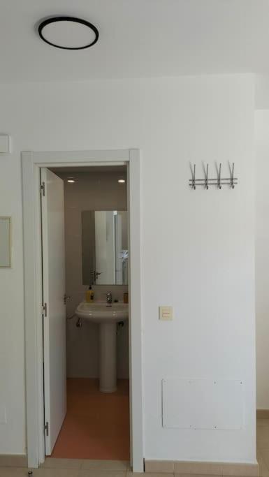 Apartmán Estudio 52 Malaga Centrico Parking Gratuito Exteriér fotografie
