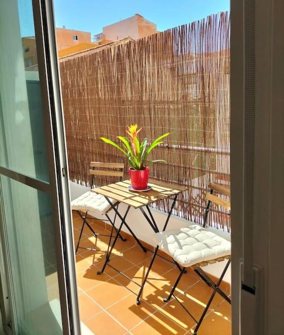 Apartmán Estudio 52 Malaga Centrico Parking Gratuito Exteriér fotografie