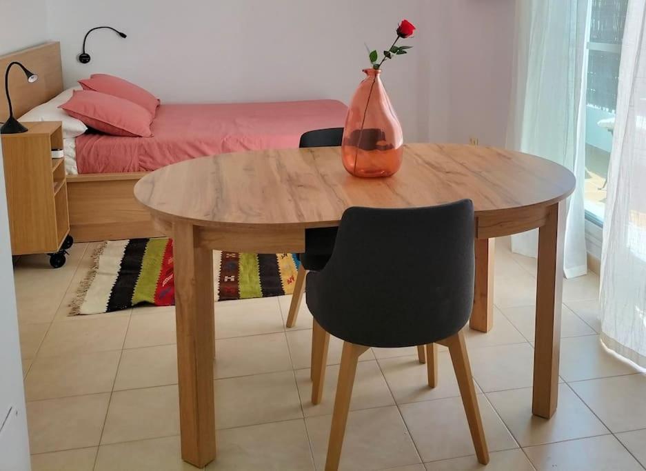 Apartmán Estudio 52 Malaga Centrico Parking Gratuito Exteriér fotografie