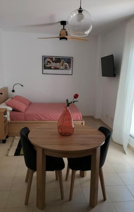 Apartmán Estudio 52 Malaga Centrico Parking Gratuito Exteriér fotografie
