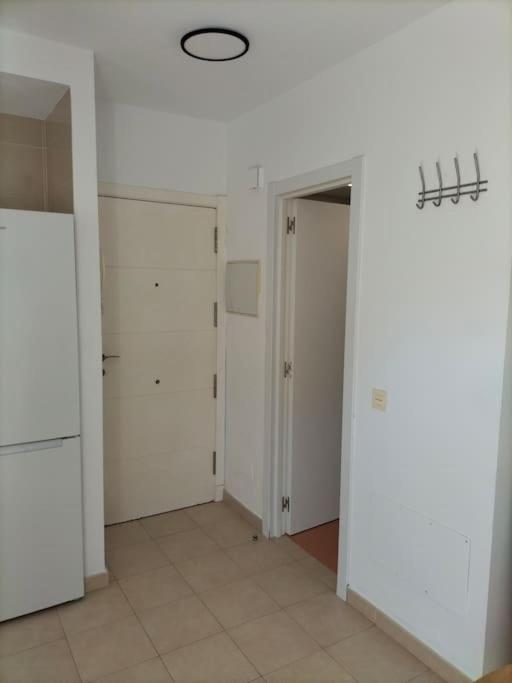 Apartmán Estudio 52 Malaga Centrico Parking Gratuito Exteriér fotografie