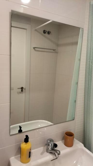 Apartmán Estudio 52 Malaga Centrico Parking Gratuito Exteriér fotografie
