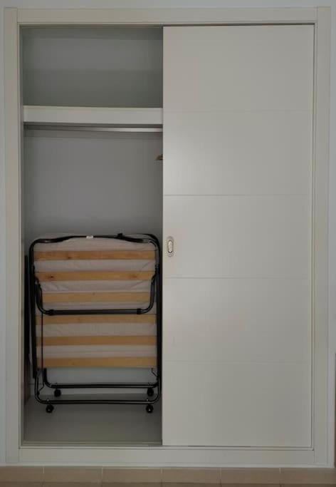 Apartmán Estudio 52 Malaga Centrico Parking Gratuito Exteriér fotografie