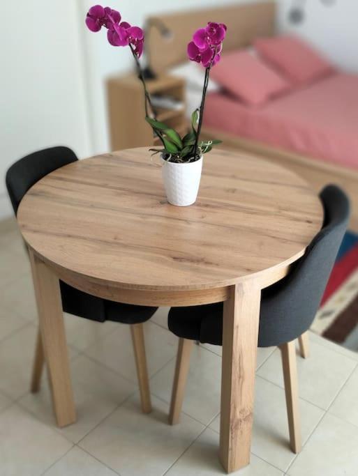 Apartmán Estudio 52 Malaga Centrico Parking Gratuito Exteriér fotografie