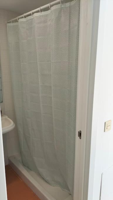 Apartmán Estudio 52 Malaga Centrico Parking Gratuito Exteriér fotografie